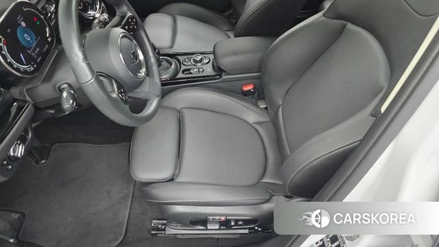 Mini Cooper Clubman id 4560728 из Кореи 19