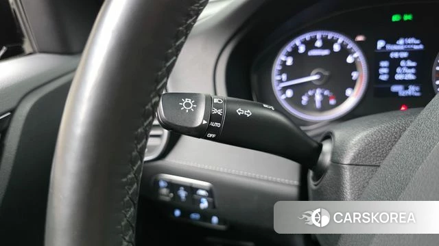 Hyundai Grandeur IG id 4424461 из Кореи 19