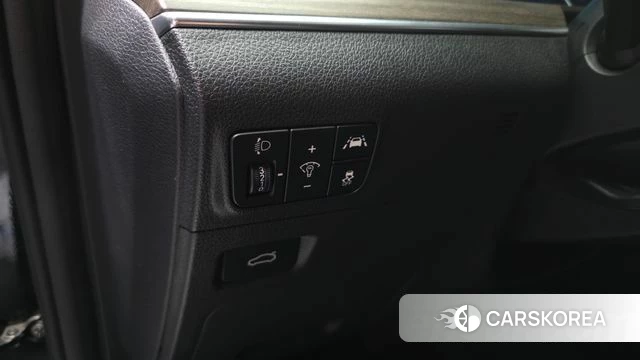 Kia K5 3rd generation id 4401664 из Кореи 19