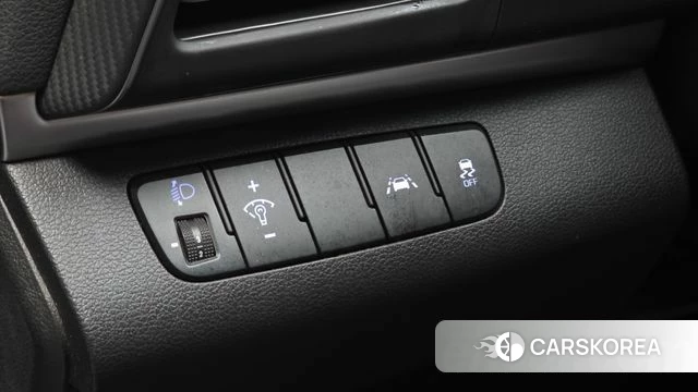 Hyundai The New Avante AD id 4587252 из Кореи 19