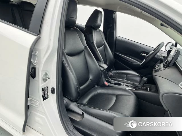 Toyota Corolla id 4348978 из Китая 19