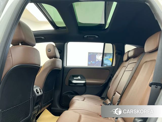 Mercedes-Benz GLB id 4264992 из Китая 19