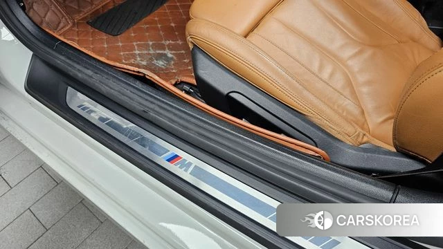 BMW Z4 (G29) id 4550996 из Кореи 19