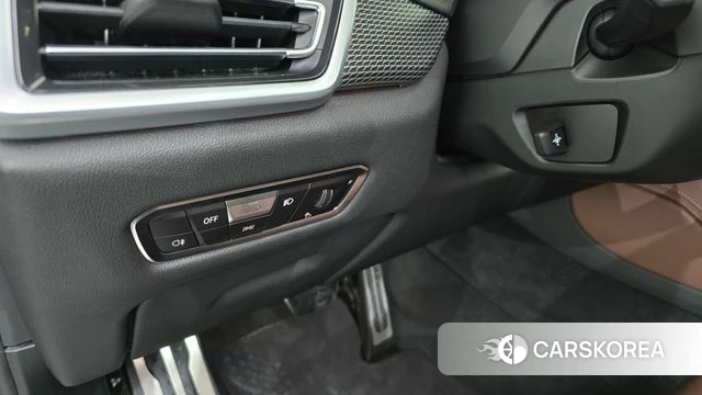 BMW X6 (G06) id 4763621 из Кореи 19