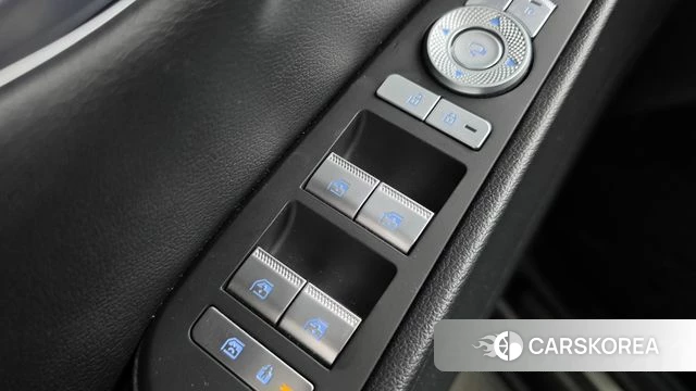 Genesis G80 (RG3) id 4871823 из Кореи 19