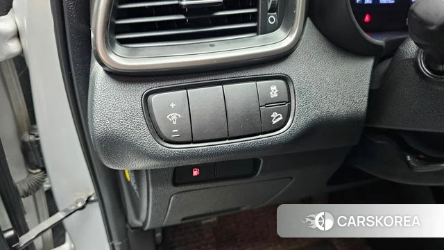 Kia The New Sorento id 4465590 из Кореи 19