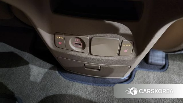 Kia The New Carnival id 4251072 из Кореи 19