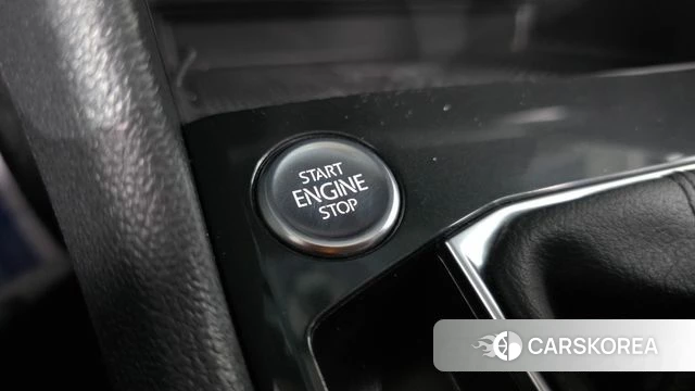 Volkswagen Tiguan second Generation id 4872105 из Кореи 19