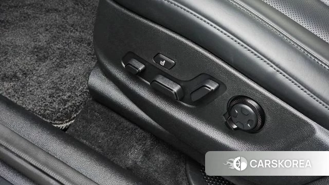 Genesis GV80 Coupe id 4571199 из Кореи 19