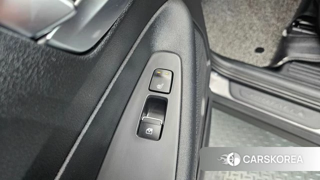 Hyundai The New Santa Fe id 4735884 из Кореи 19