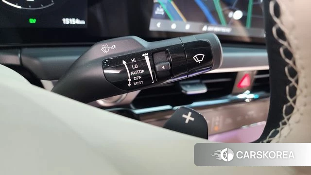 Kia The New K8 Hybrid id 4752601 из Кореи 19