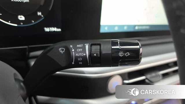 Hyundai Grandeur Hybrid (GN7) id 4315329 из Кореи 19
