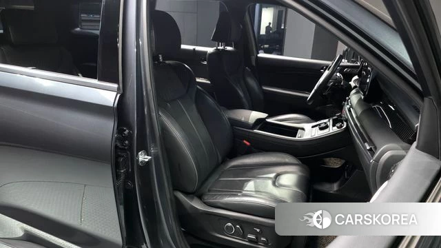 Hyundai The New Palisade id 4603581 из Кореи 19