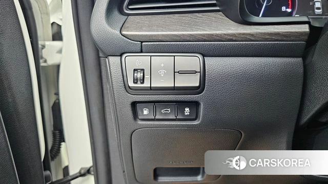 Kia K7 Premier id 4465142 из Кореи 19