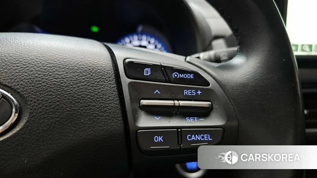Hyundai Kona id 4345377 из Кореи 19