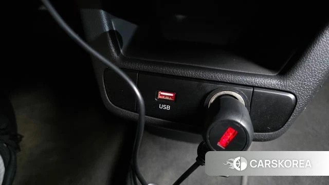 Kia The New Kia Ray id 4360924 из Кореи 19