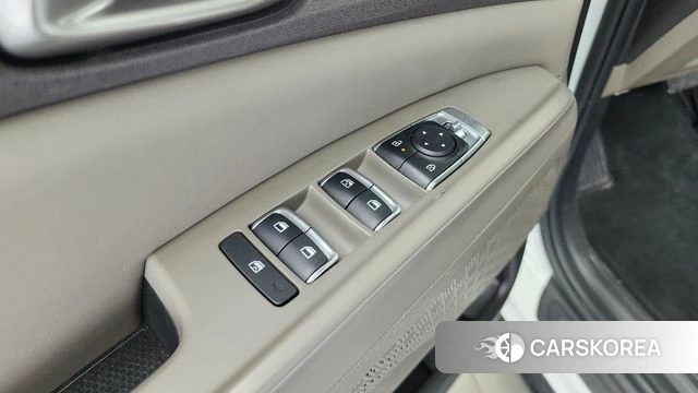 Kia The New Carnival 4th Generation id 4612777 из Кореи 19