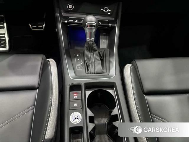 Audi Q3 id 4307426 из Китая 19