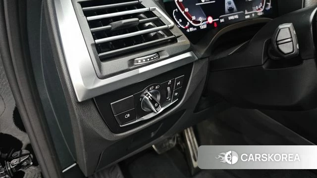BMW X4 (G02) id 4432338 из Кореи 19