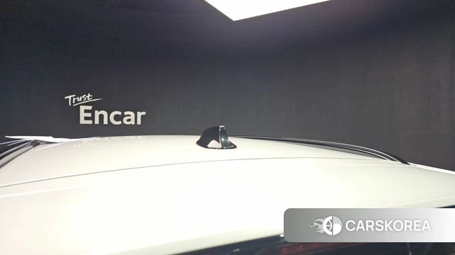 Renault Korea (Samsung) Grand Coleos id 4242772 из Кореи 19