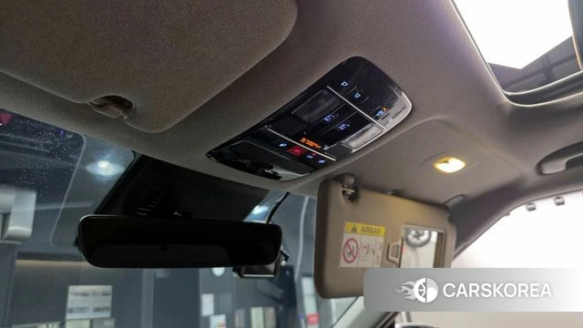 Hyundai Santa Fe (MX5) id 4186030 из Кореи 19