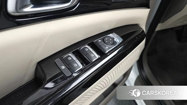 Kia Carnival 4th generation id 4244962 из Кореи 19