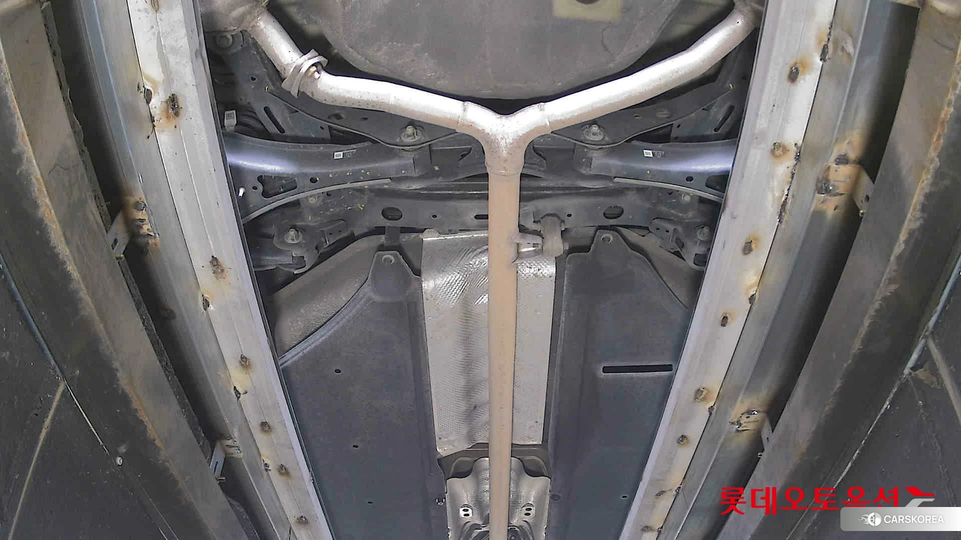 Hyundai Grandeur id 3869333 из Кореи 19