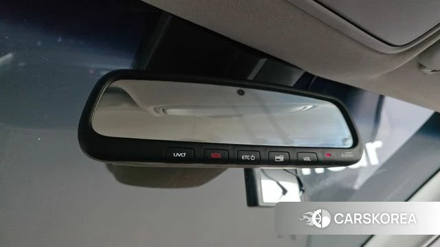 Kia The New Niro id 4310553 из Кореи 19