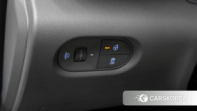 Hyundai Casper id 4922634 из Кореи 19
