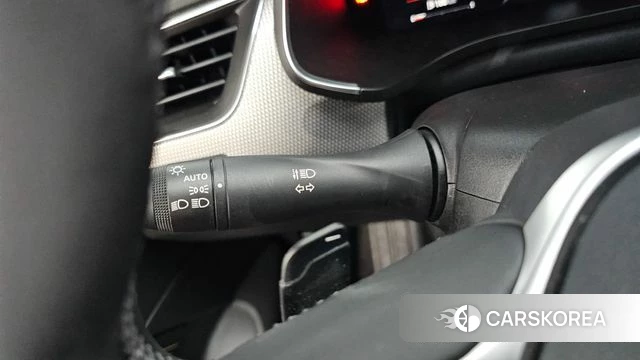 Renault Korea (Samsung) XM3 id 4468783 из Кореи 19