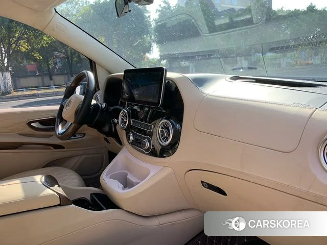 Mercedes-Benz Vito id 4290410 из Китая 19