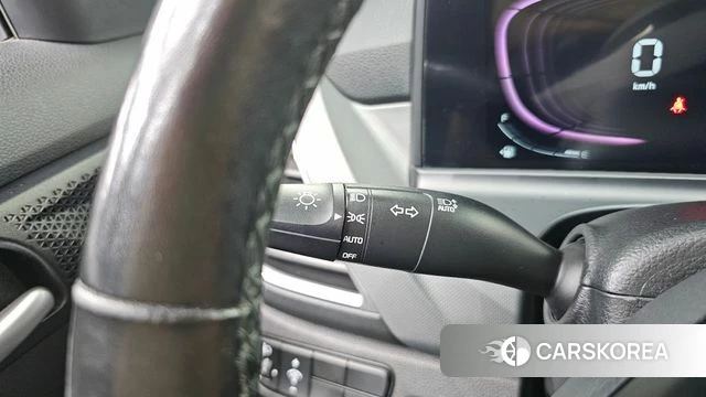 Kia The New Seltos id 4898651 из Кореи 19
