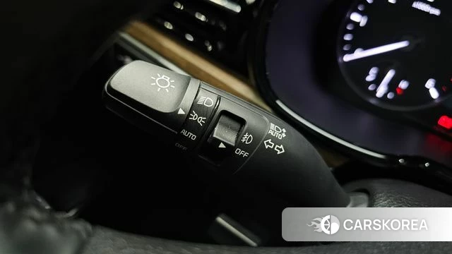 Kia Mohave Master id 4676979 из Кореи 19