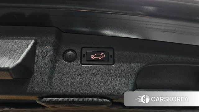 Ssangyong Torres id 4656371 из Кореи 19