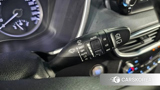 Hyundai Santa Fe TM id 4345759 из Кореи 19