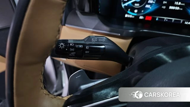 Kia Sorento 4th Generation id 4428407 из Кореи 19