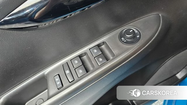 Chevrolet (GM Daewoo) The New Spark id 4595901 из Кореи 19
