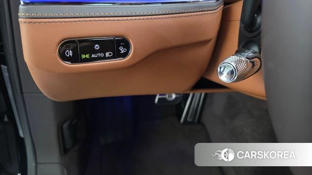 Bentley Flying Spur 3rd Generation id 4792404 из Кореи 19