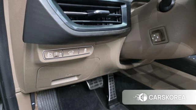 Kia K8 id 4223778 из Кореи 19