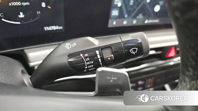 Kia The New K5 3rd generation id 4229948 из Кореи 19