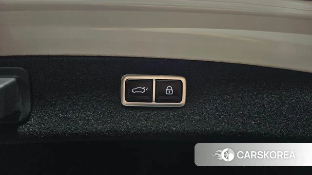 Genesis G80 (RG3) id 4362181 из Кореи 19