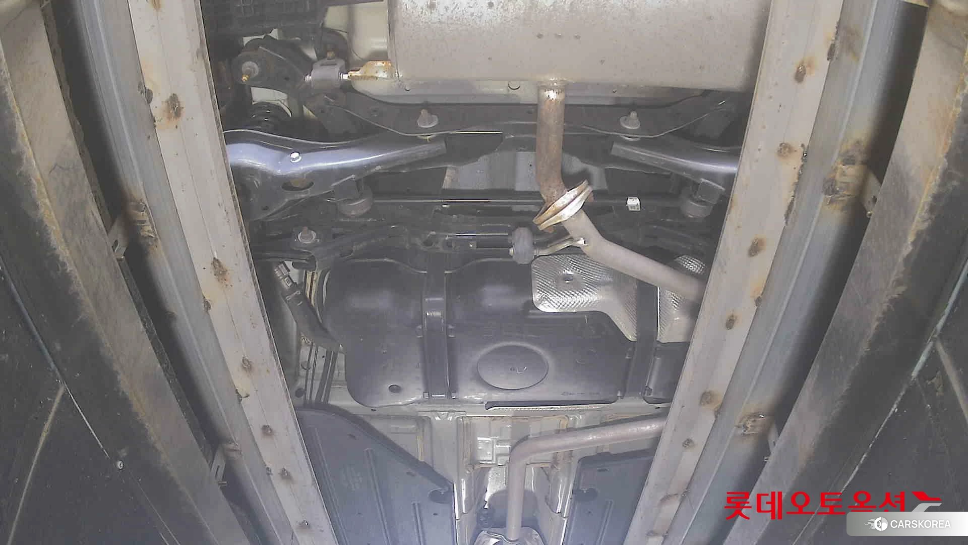 Kia Niro Hybrid id 4909300 из Кореи 19