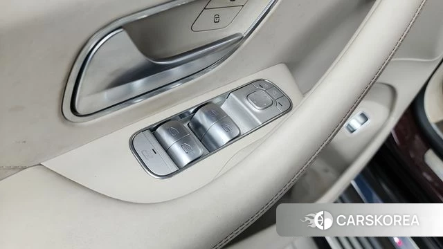 Mercedes-Benz GLS - Class X167 id 4640481 из Кореи 19