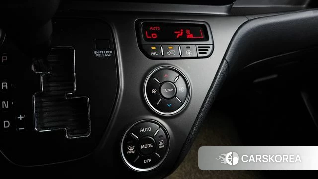 Kia The New Kia Ray id 4223453 из Кореи 19