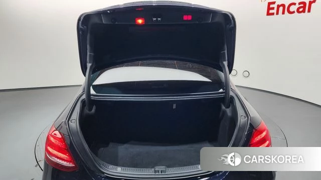 Mercedes-Benz E-Class W213 id 4536482 из Кореи 19