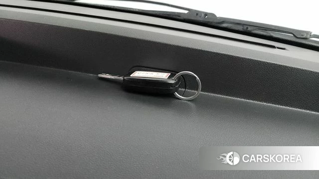 Renault Korea (Samsung) Master id 4396746 из Кореи 19