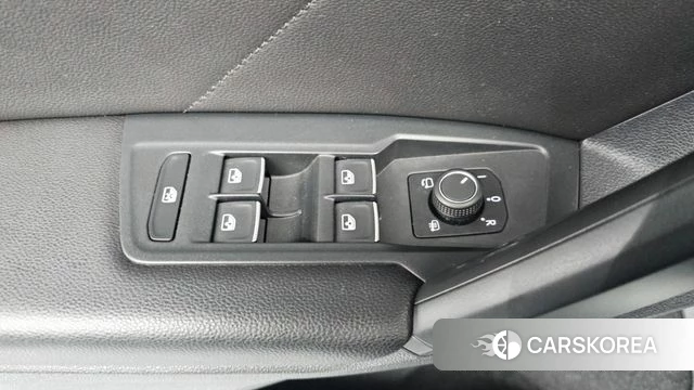 Volkswagen Tiguan second Generation id 4397123 из Кореи 19