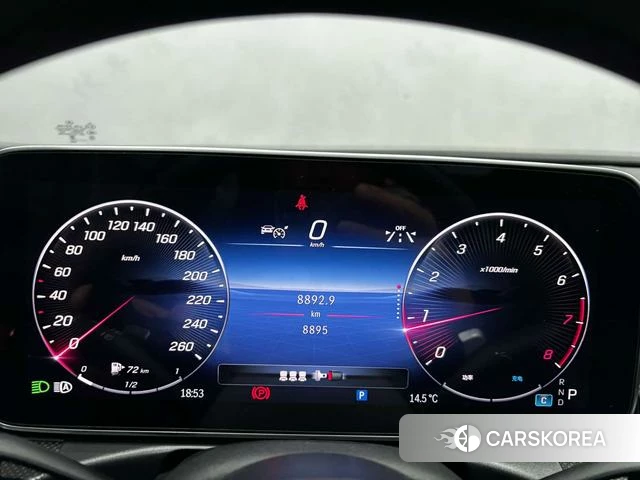 Mercedes-Benz Class C id 4291310 из Китая 19