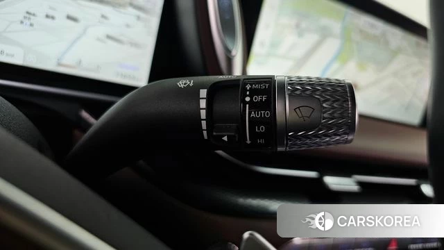 Genesis G90 (RS4) id 4423011 из Кореи 19