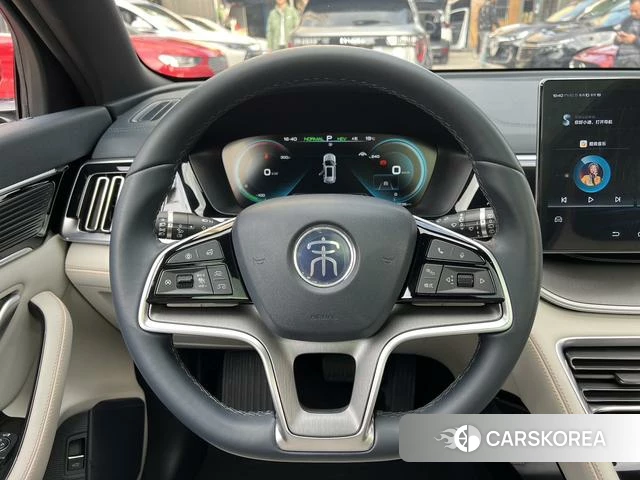 BYD Song PLUS DM id 4253306 из Китая 19